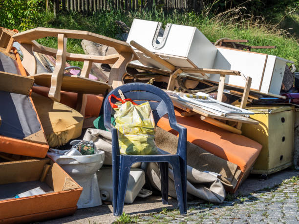 Best Junk Hauling Services  in North Massapequa, NY
