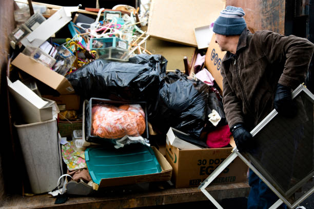 Best Estate Cleanout Services  in North Massapequa, NY