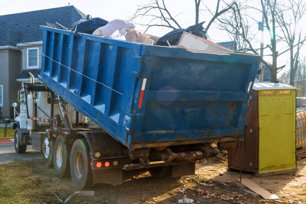 Best Basement Cleanout Services  in North Massapequa, NY