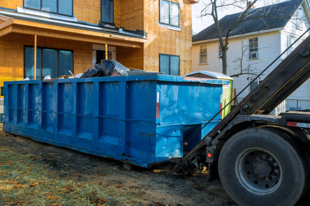 Best Professional Junk Removal  in North Massapequa, NY