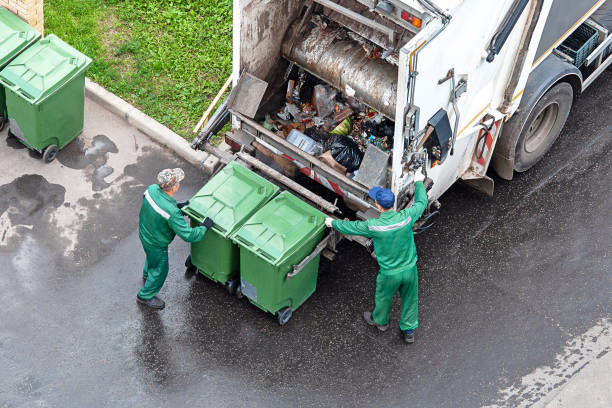 Best Residential Junk Removal  in North Massapequa, NY
