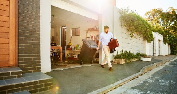 Best Construction Debris Removal  in North Massapequa, NY