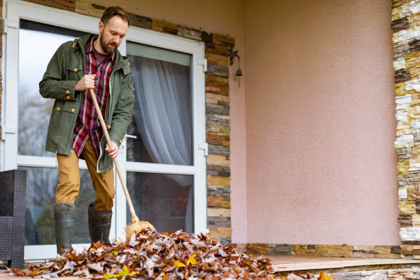 Best Yard Cleanup Services  in North Massapequa, NY