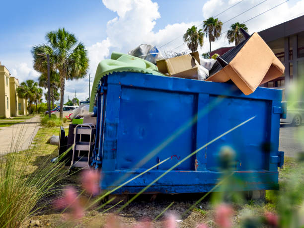 Best Construction Debris Removal  in North Massapequa, NY