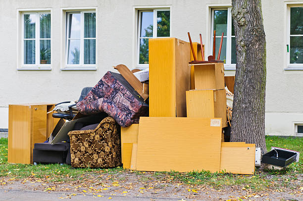 Best Junk Removal Near Me  in North Massapequa, NY