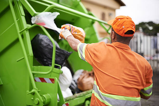 Trash Removal Near Me in North Massapequa, NY