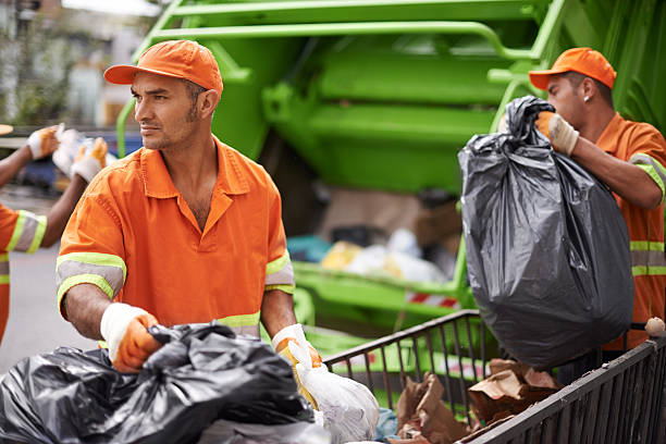 Best Full-Service Junk Removal  in North Massapequa, NY