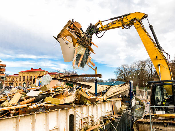 Best Affordable Junk Removal Services  in North Massapequa, NY
